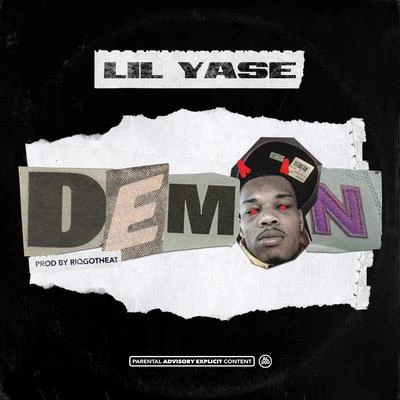 Lil Yase Demon