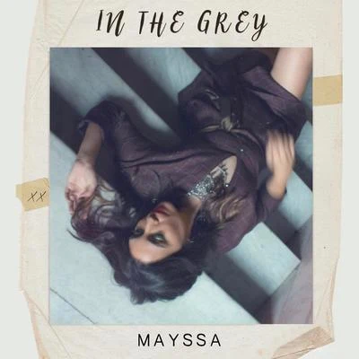 Mayssa Karaa In the Grey