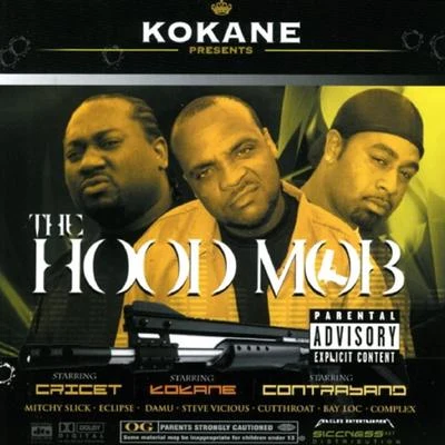 Kokane The Hoodmob