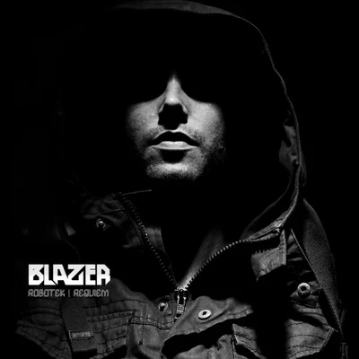 Blazer Robotek EP