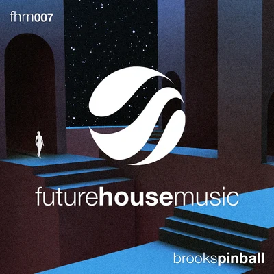 Brooks Pinball (Radio Edit)