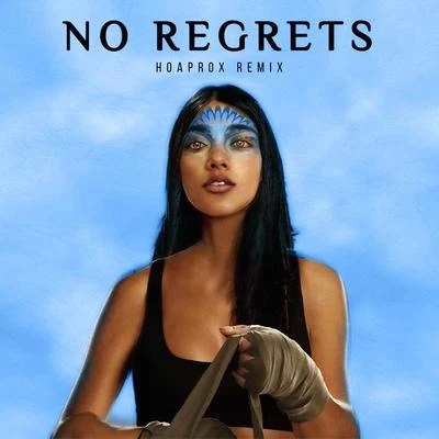 Hoaprox/KSHMR/Krewella/Yves V No Regrets (Hoaprox Remix)