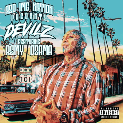 Remy Ozama/Azd Imc Nation Devilz (feat. Remy Ozama)