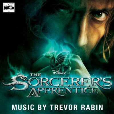 Trevor Rabin The Sorcerer's Apprentice