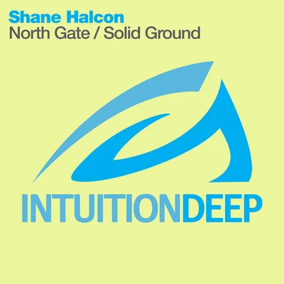 Shane Halcon North GateSolid Ground