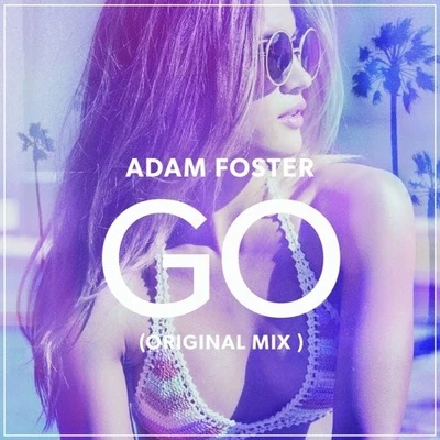 Adam Foster Go