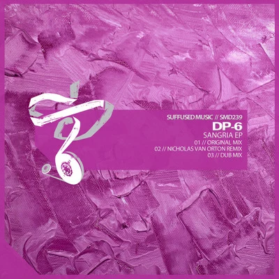 DP-6 Sangria