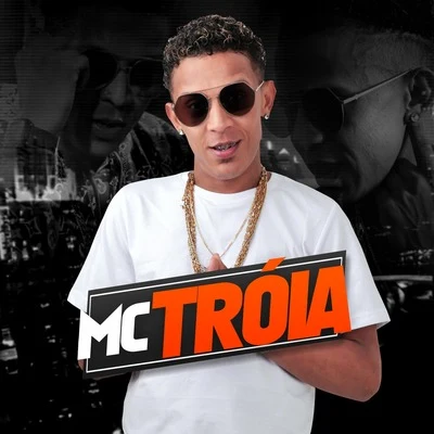 Mc Troia Tiro de Bumbum