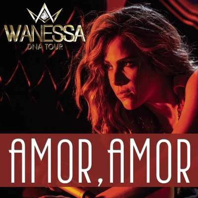 Wanessa Amor, Amor