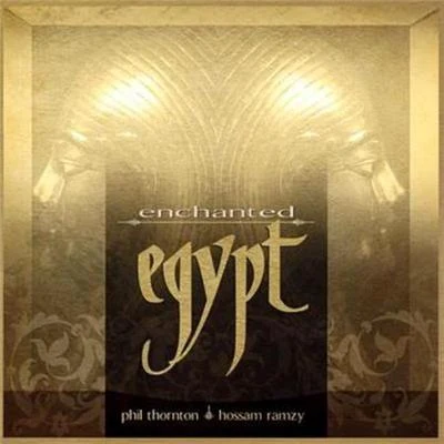 Phil Thornton Enchanted Egypt