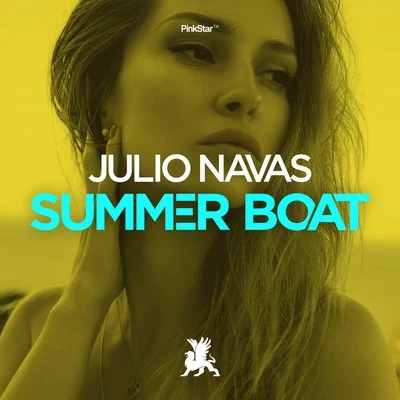 Julio Navas Summer Boat