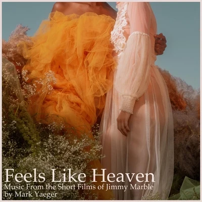 Mark Yaeger Feels Like Heaven (Music from the Short Films of Jimmy Marble)