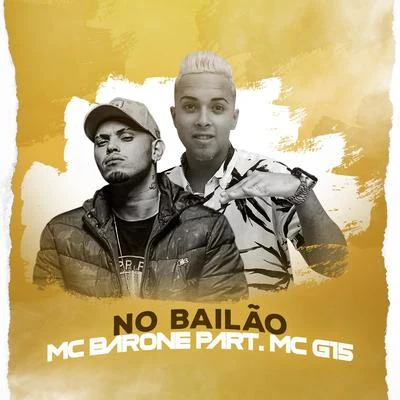 MC Barone No Bailão