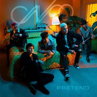 CNCO Pretend