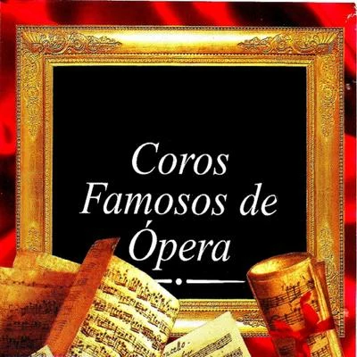 Gaetano Donizetti Coros Famoso de Ópera