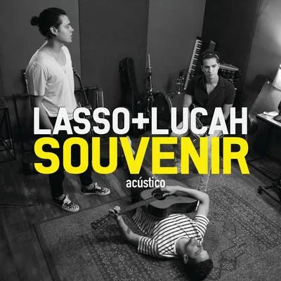 Lasso Souvenir (Acústico)