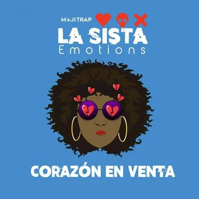 La Sista CORAZON EN VENTA