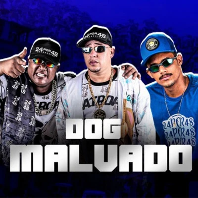 Mc Balakinha/MC Levin Dog Malvado