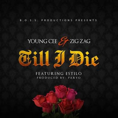 Zig Zag/Young Cee/Estilo Till I Die