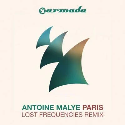 Lost Frequencies Paris (Lost Frequencies Remix)