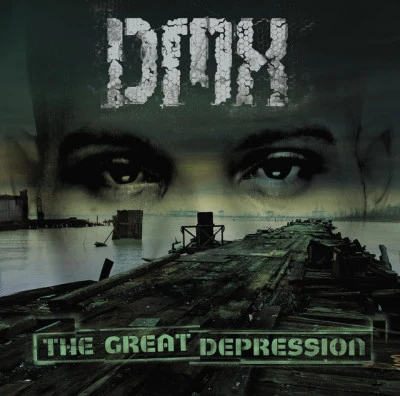 DMX The Great Depression (Edited Version)