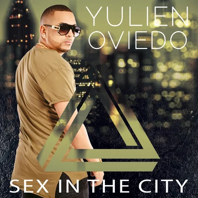 Yulien Oviedo *** in the City