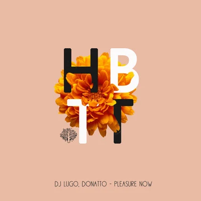 DJ Lugo/Donatto Pleasure Now