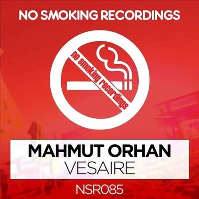 Mahmut Orhan Vesaire - EP