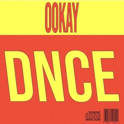 Ookay DNCE