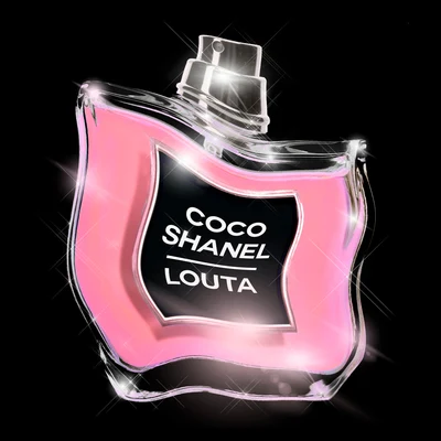 LOUTA COCO SHANEL