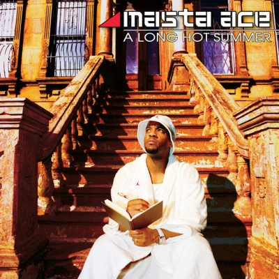 Masta Ace A Long Hot Summer