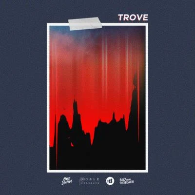 Trove Trove (EP)