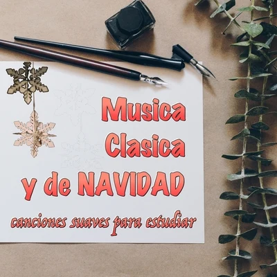 Radio Musica Clasica Musica Clasica y De Navidad, Canciones Suaves para Estudiar, Leer en la Cama, Aprender, Concentrarse