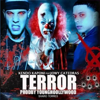 Kendo Kaponi Terror (feat. Jowy Catedras)