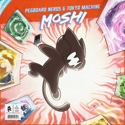 Pegboard Nerds/Tokyo Machine MOSHI