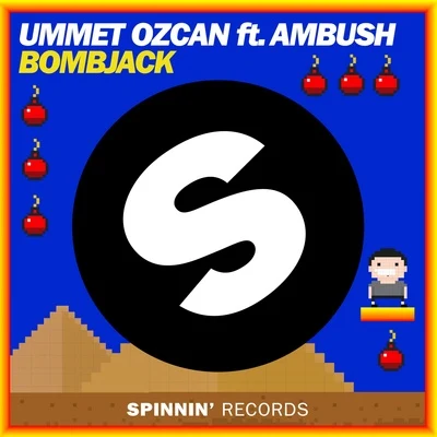 Ummet Ozcan Bombjack