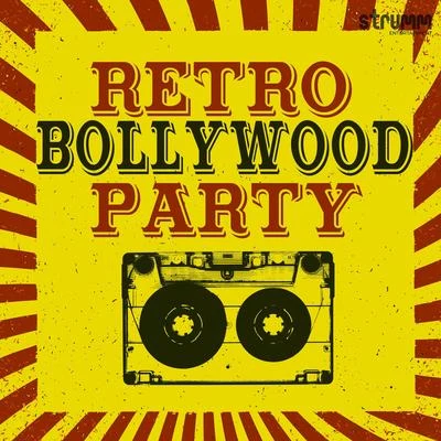 Rajesh Roshan Retro Bollywood Party