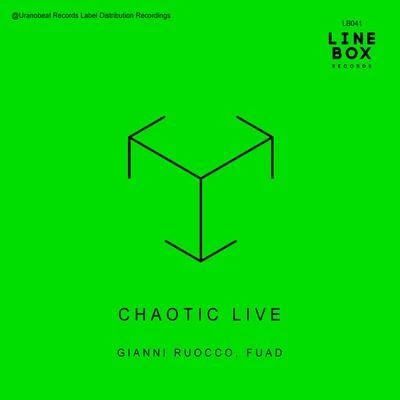 Gianni Ruocco/Fuad Chaotic Live