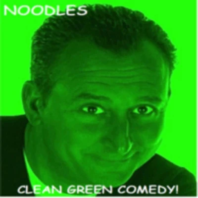 Noodles Clean Green Comedy!