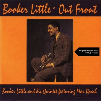 Booker Little Out Front (Original Album plus Bonus Tracks)