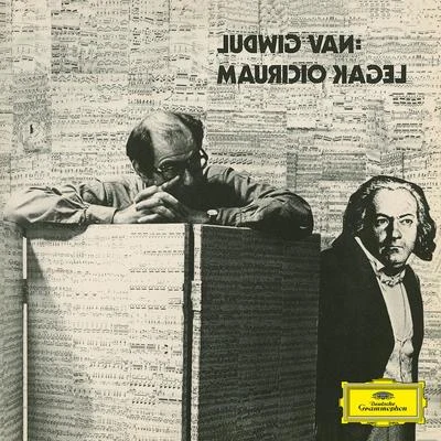 Mauricio Kagel Maurico Kagel: Ludwig Van