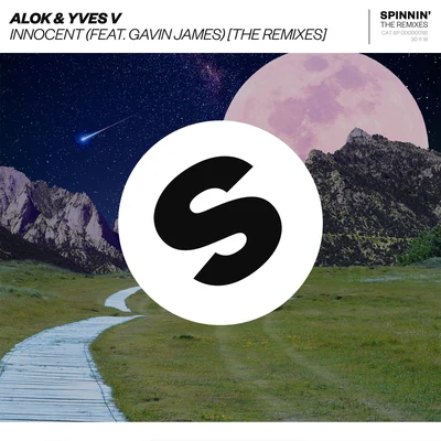 Alok/Gavin James/Yves V Innocent (The Remixes)