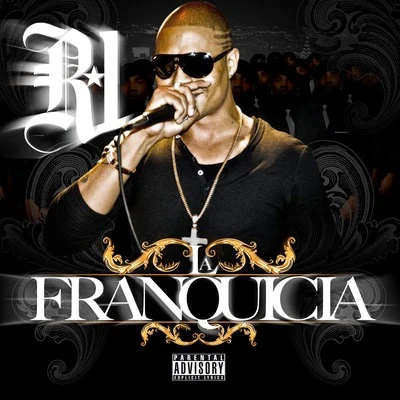 R-1 La Esencia La Franquicia (Vol 1) [feat. Jowell & Randy]