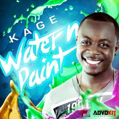 Kage Water N Paint