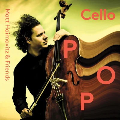 Matt Haimovitz Cello Pop