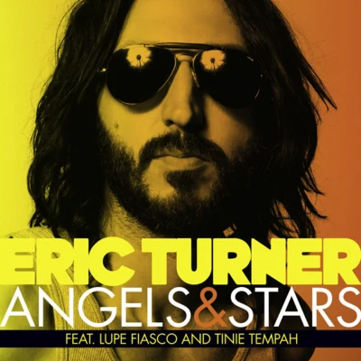 Eric Turner Angels & Stars