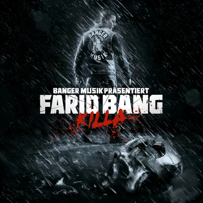 Farid Bang Killa (Deluxe Version)