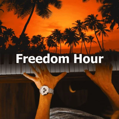 Lounge Music Café Freedom Hour