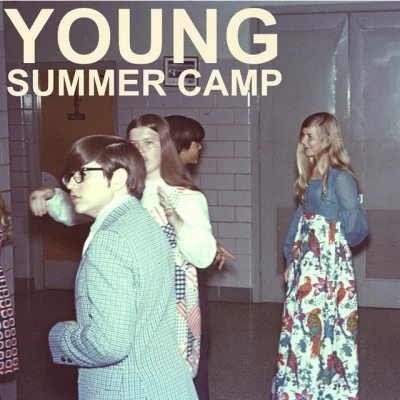 Summer Camp Young