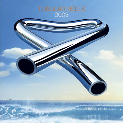 Mike Oldfield Tubular Bells 2003